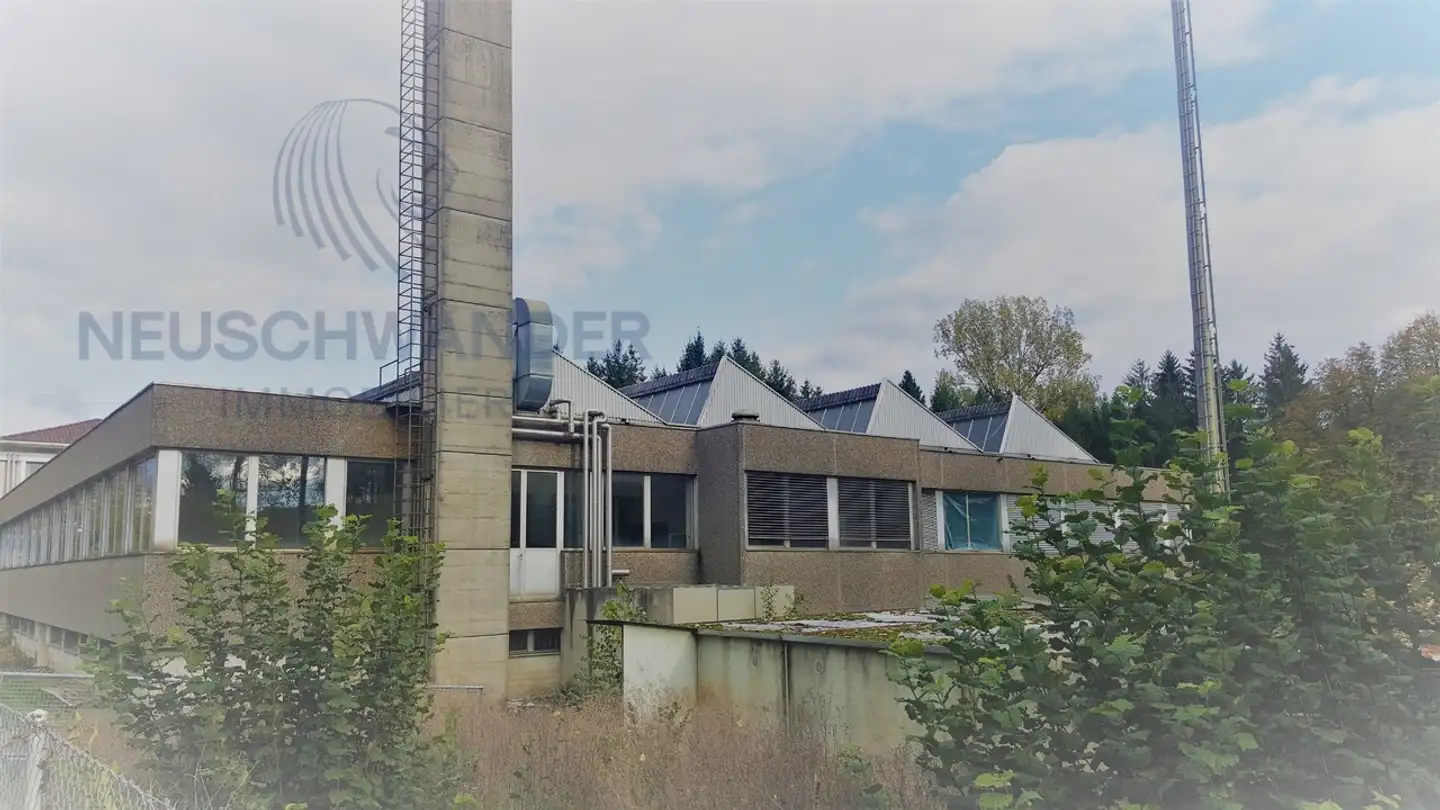 Mixed-use building for sale - 2900 Porrentruy - Photo 2