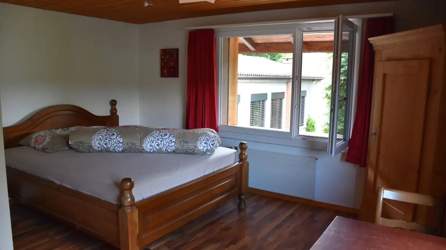 Stanza singola in affitto - Dorf 31, 4933 Rütschelen - Photo 4