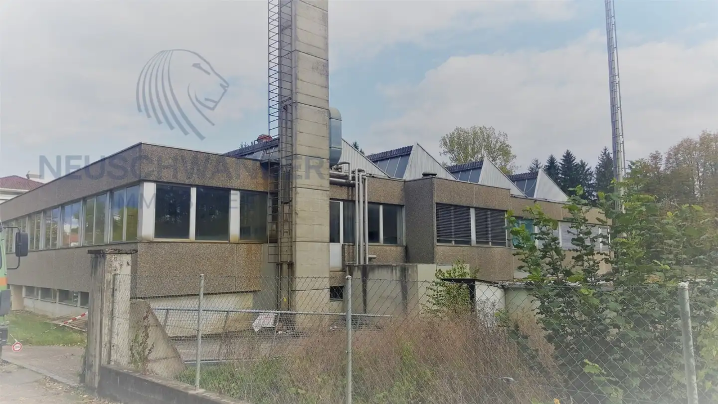 Mixed-use building for sale - 2900 Porrentruy - Photo 3