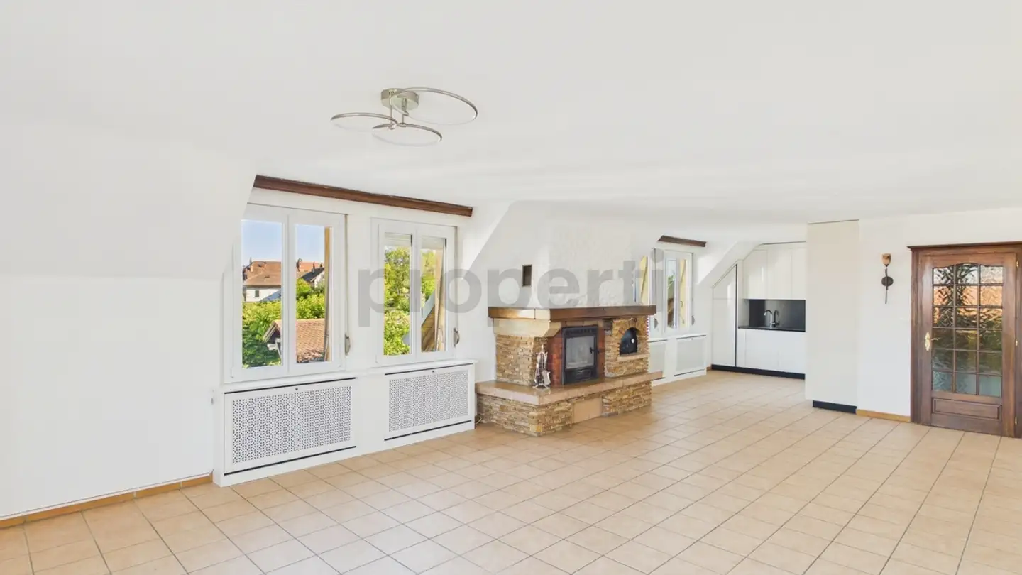 Duplex for sale - 1023 Crissier - Photo 4
