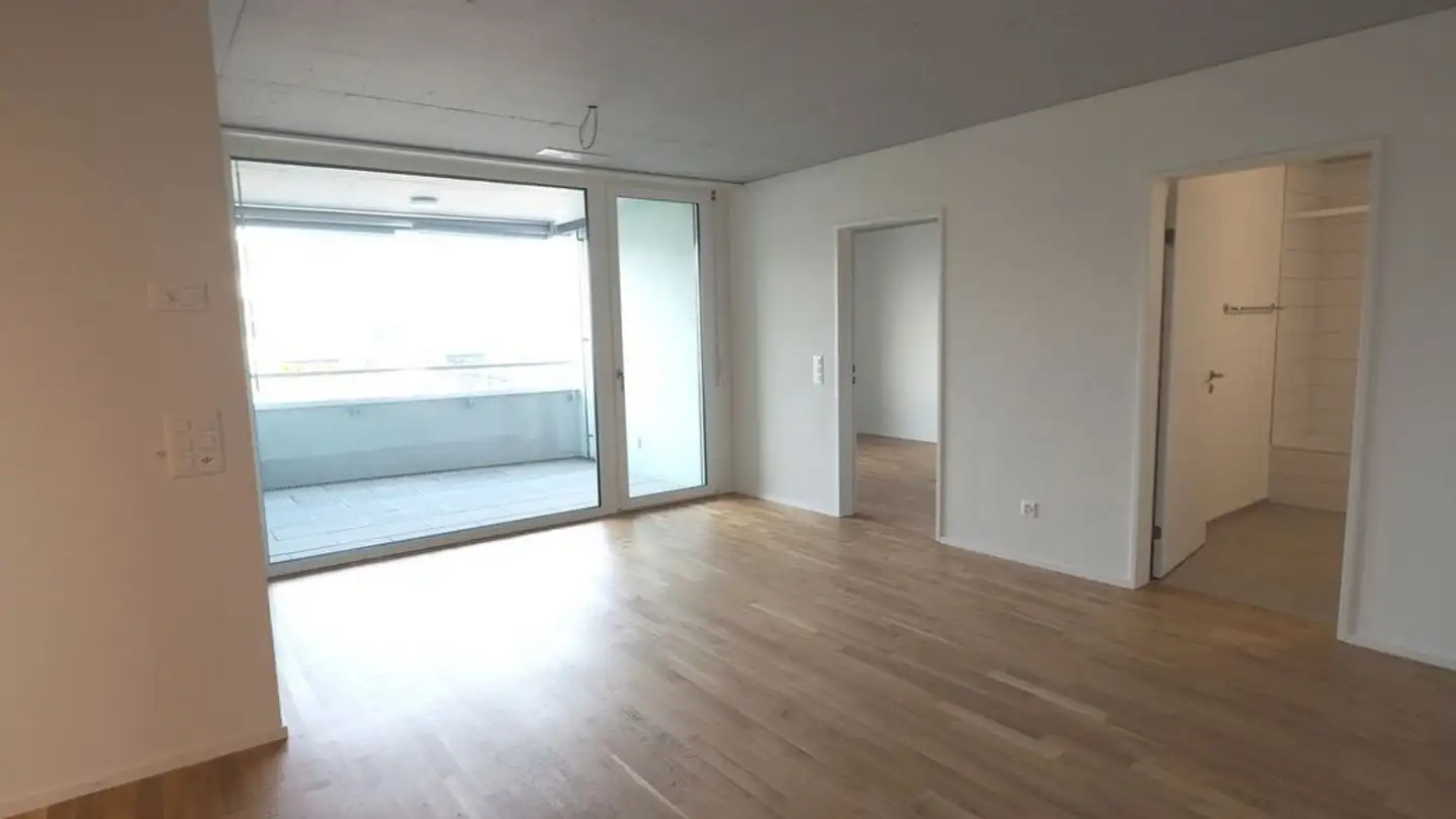 Appartement à louer - Luzernerstrasse 17g, 5630 Muri AG - Photo 4