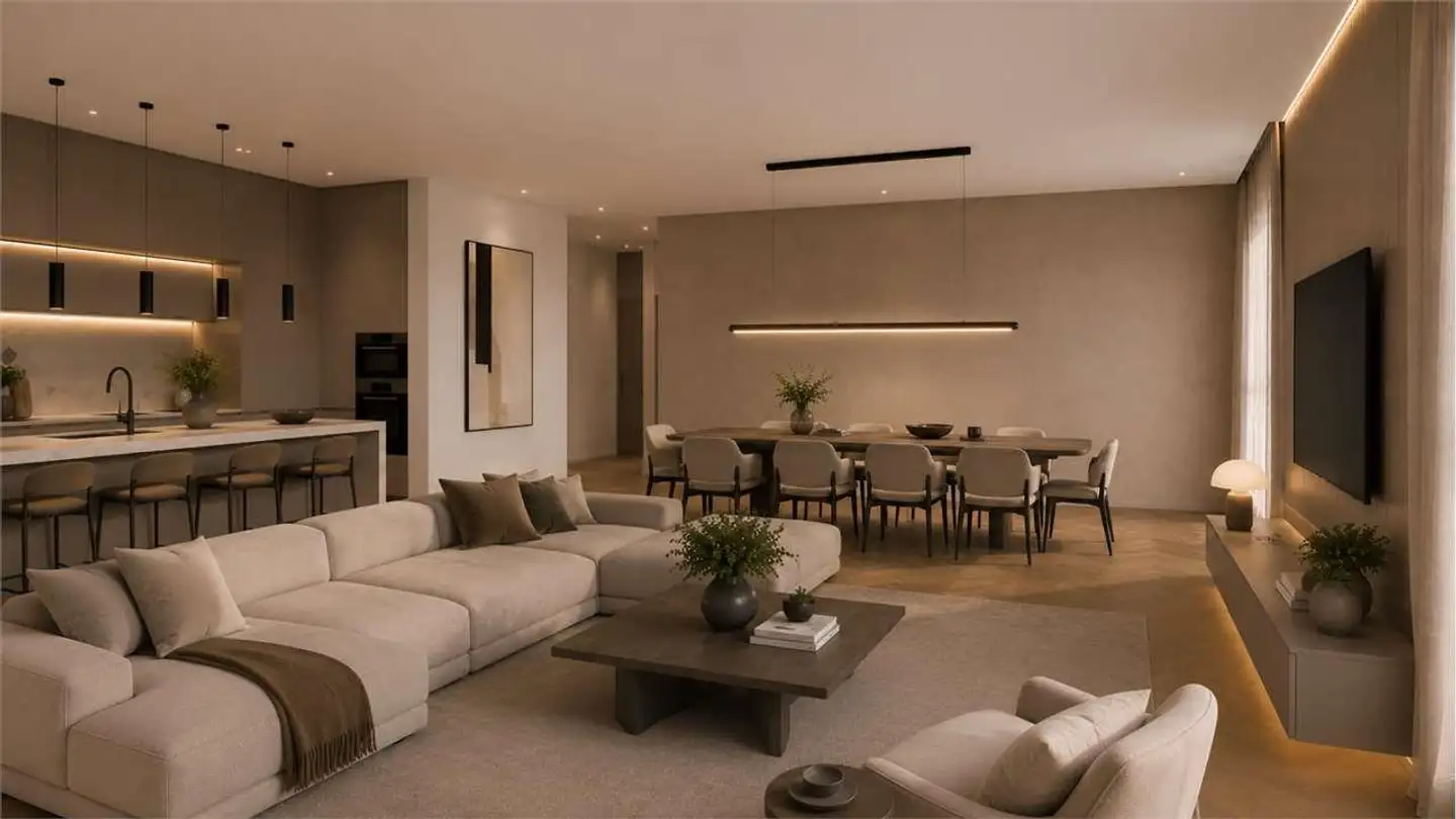 Apartment for sale - 6900 Lugano