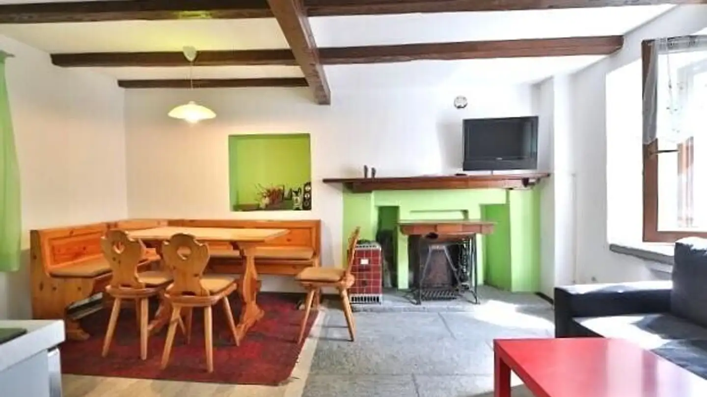 Casa singola in vendita - 6682 Linescio - Foto 4