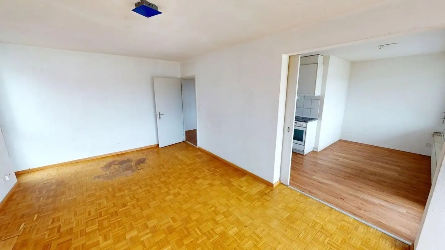 Appartamento in affitto - Witikonerstrasse 497, 8053 Zürich - Foto 2