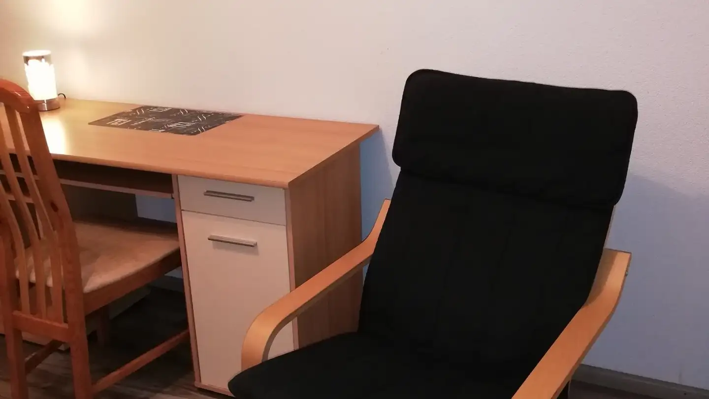 Single room for rent - 3979 Grône - Photo 3