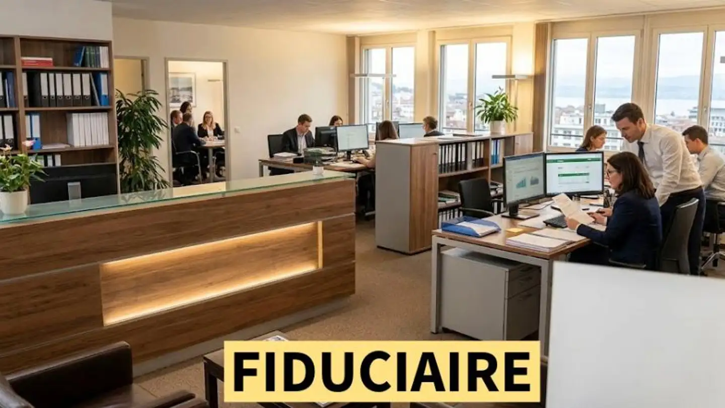 Commercial for sale - 1003 Lausanne - Photo 3
