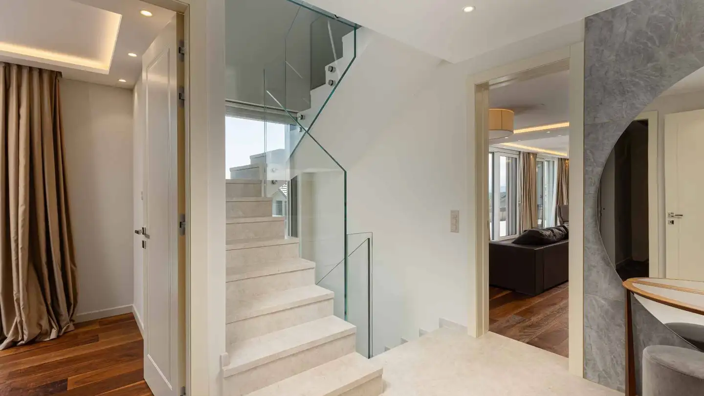 Villa in vendita - 1272 Genolier - Foto 2