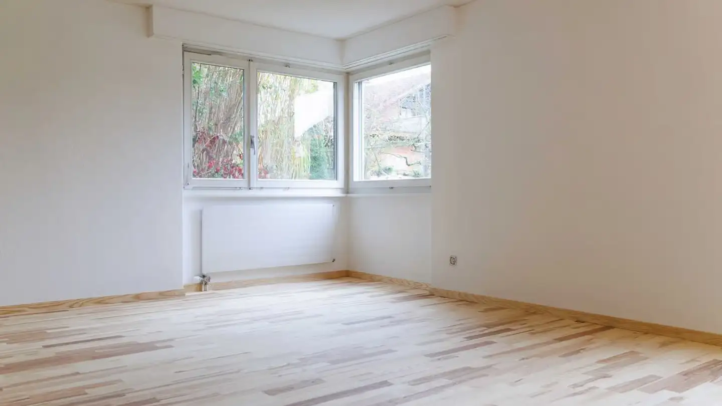 Studio for rent - Abendweg 6, 6247 Schötz