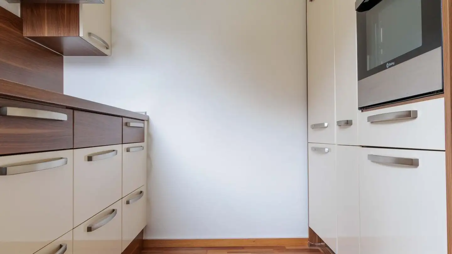 Studio for rent - Abendweg 6, 6247 Schötz - Photo 3