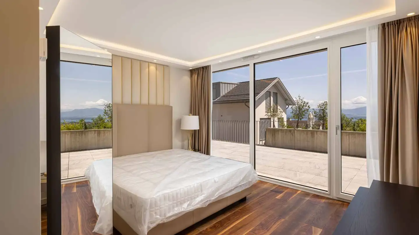 Villa in vendita - 1272 Genolier - Foto 3