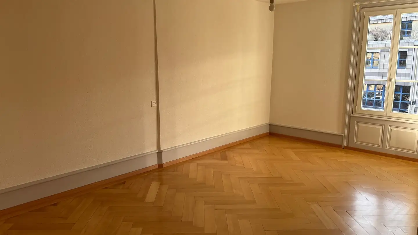 Wohnung mieten - Bahnhofstrasse 65, 3400 Burgdorf - Foto 2