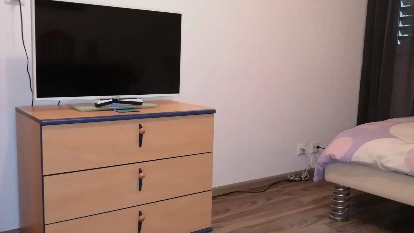 Single room for rent - 3979 Grône - Photo 4