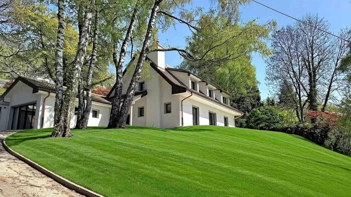 Villa kaufen - Chemin De La Chiésaz, 1806 St-Légier-La Chiésaz