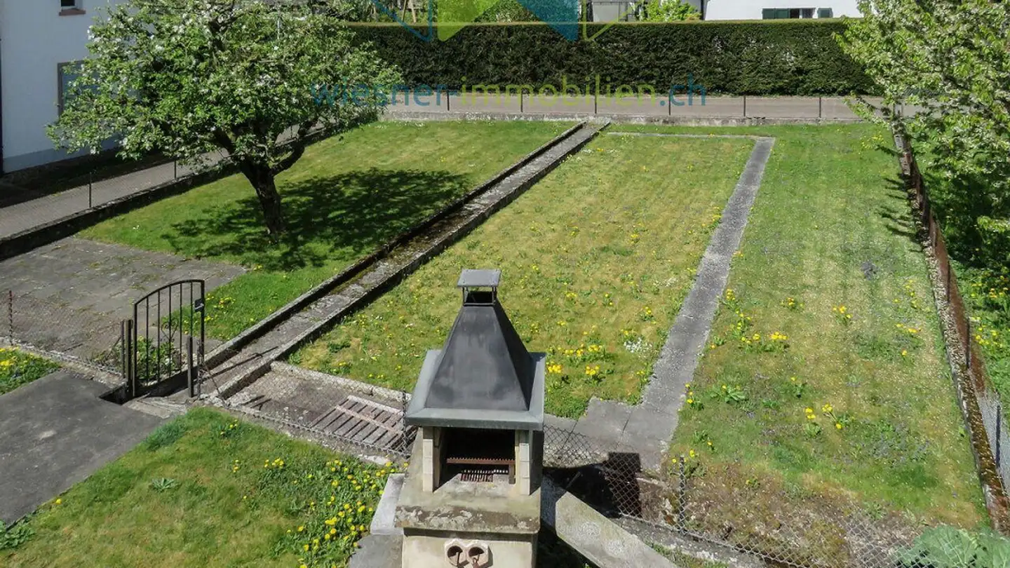 Einfamilienhaus kaufen - Hohle Gasse 22, 4323 Wallbach - Foto 3