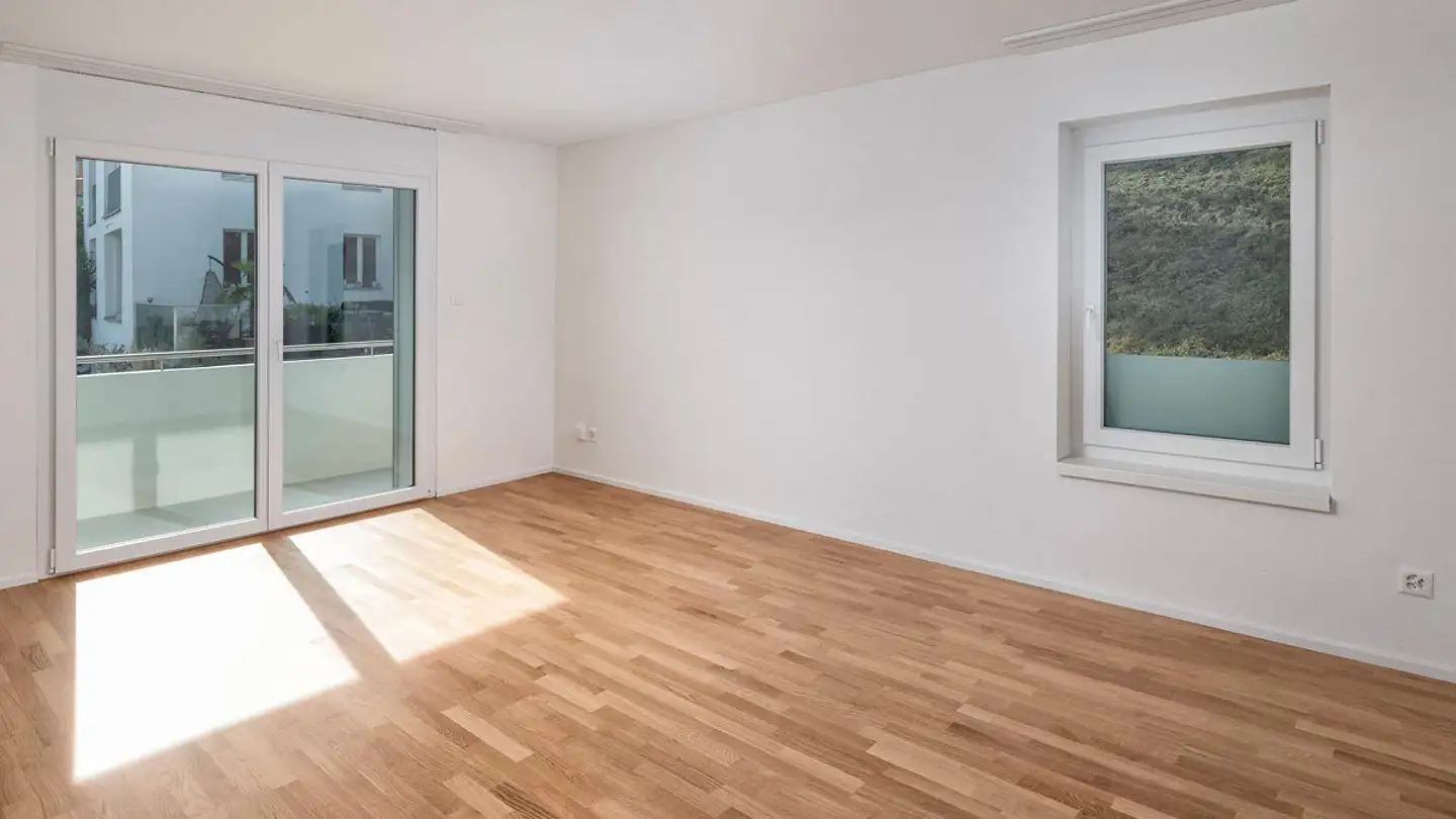 Apartment for rent - Seestrasse 14, 8806 Bäch SZ