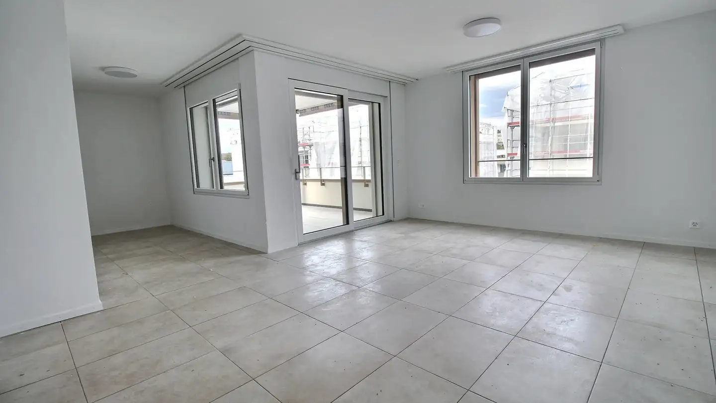 Apartment for rent - Allée Charles-Edouard-Guillaume 15, 1723 Marly