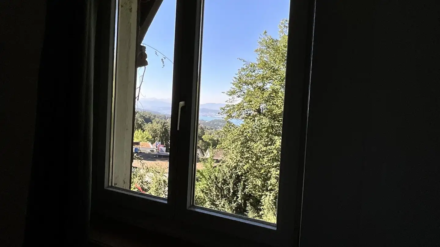 Single room for rent - Susenbergstrasse 75, 8044 Zürich - Photo 3