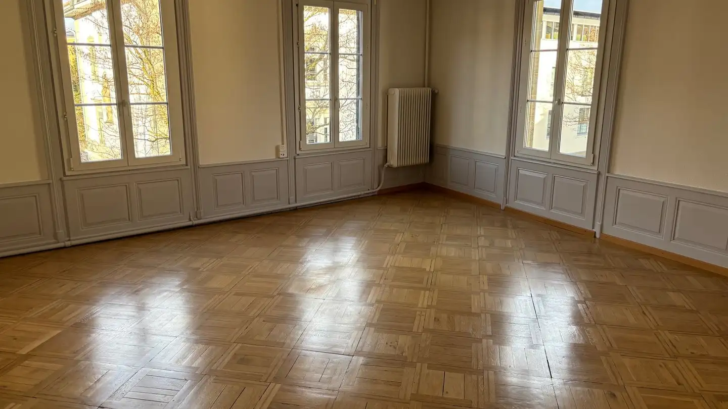 Wohnung mieten - Bahnhofstrasse 65, 3400 Burgdorf - Foto 4