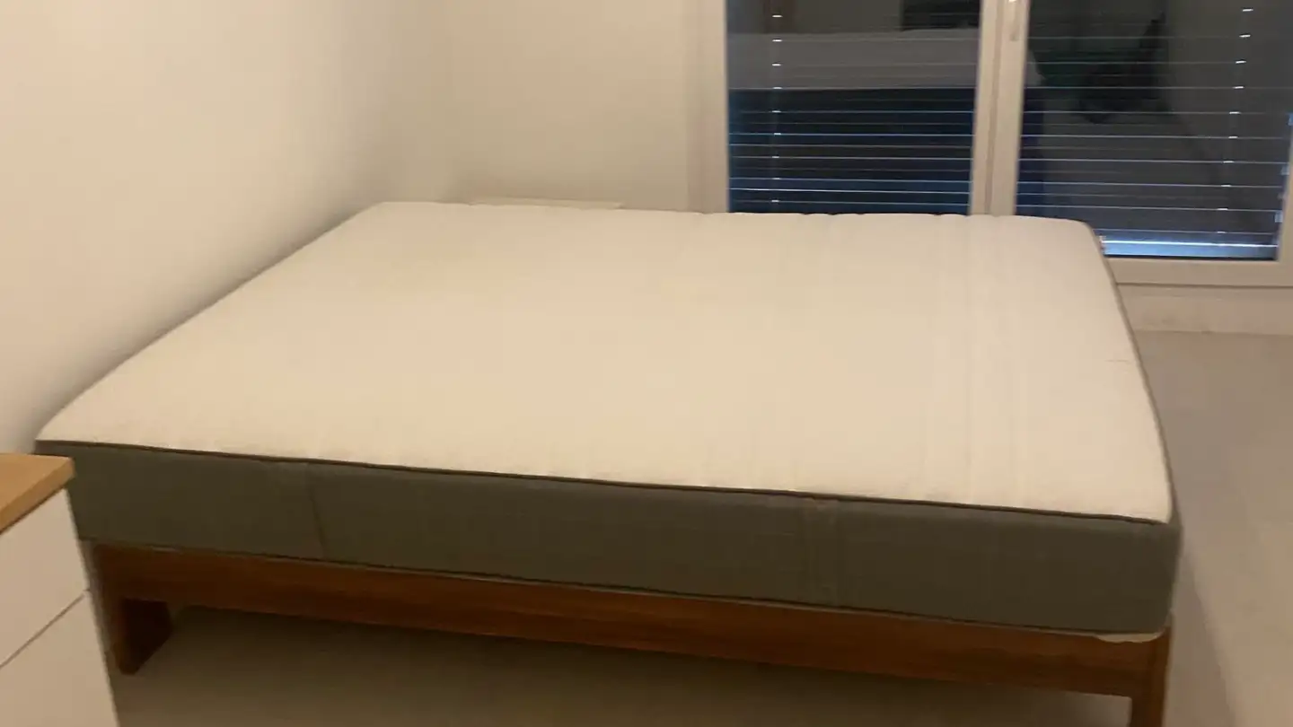 Zimmer mieten - Route De Berne 3, 1524 Marnand - Foto 2