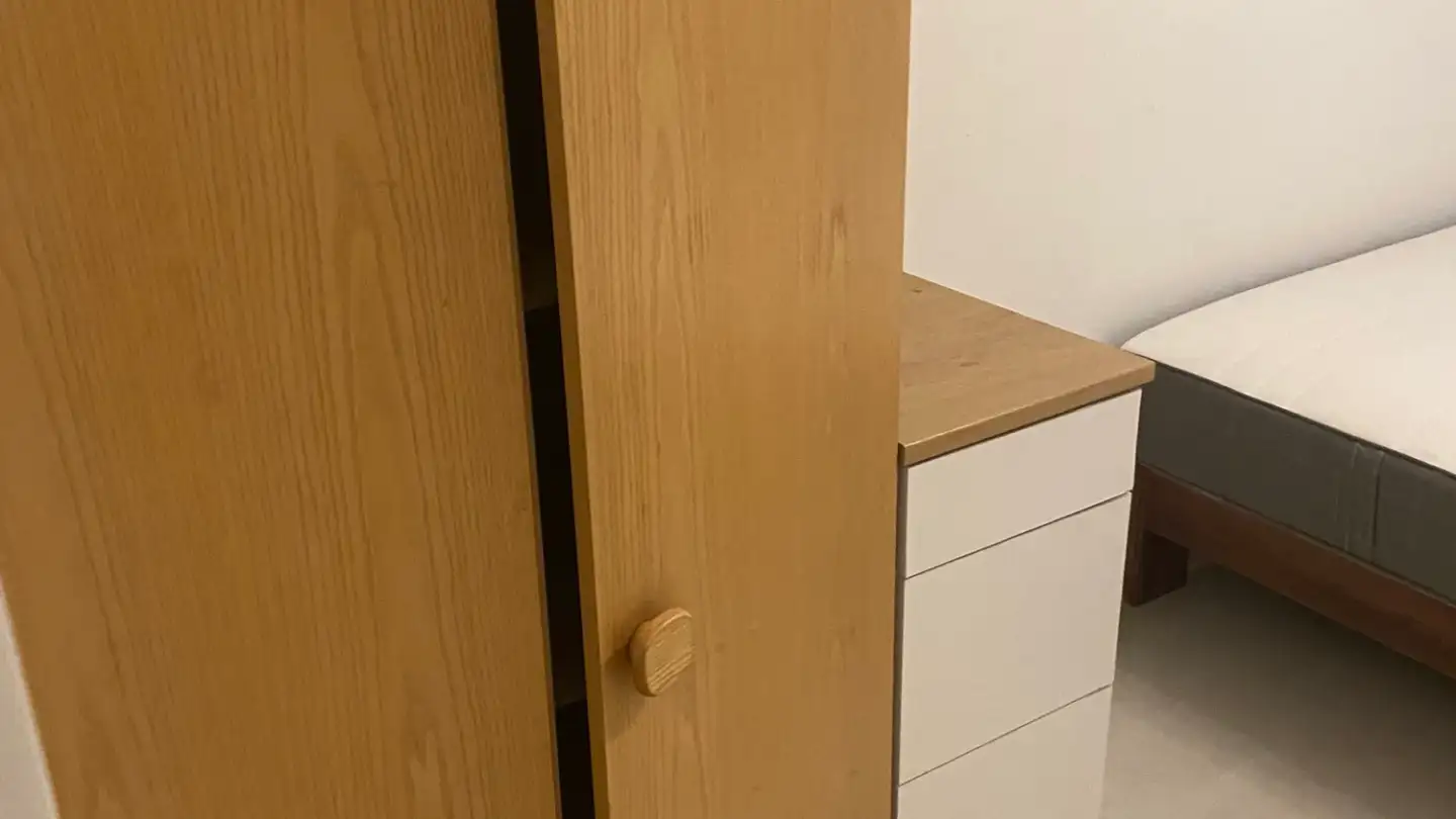 Zimmer mieten - Route De Berne 3, 1524 Marnand - Foto 3