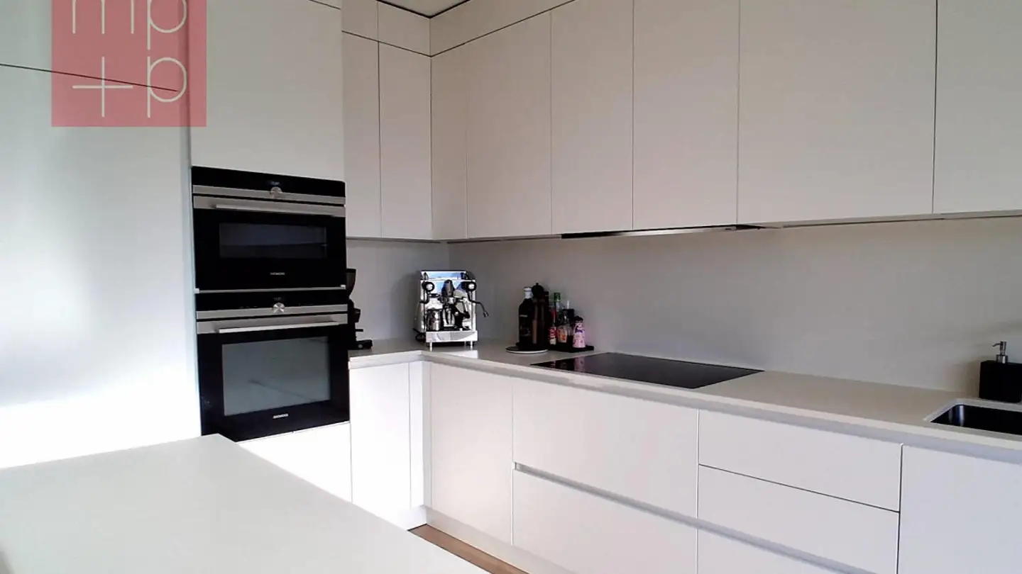 Attique à vendre - Via Castell, 6926 Montagnola - Photo 4