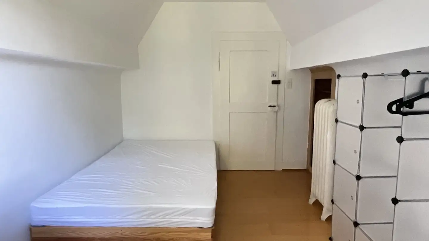 Single room for rent - Susenbergstrasse 75, 8044 Zürich - Photo 4