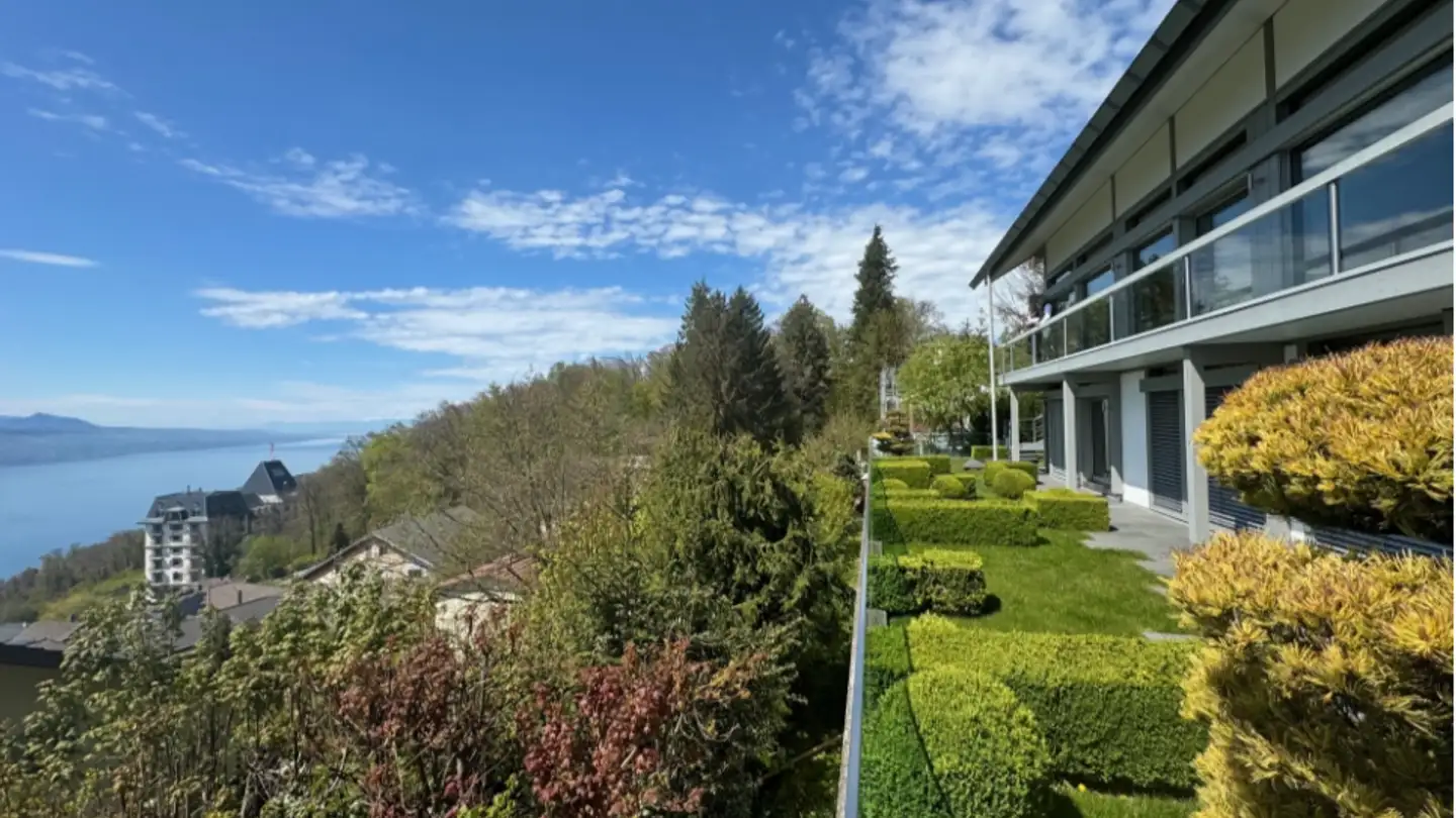 Casa singola in vendita - 1801 Le Mont-Pèlerin - Foto 2