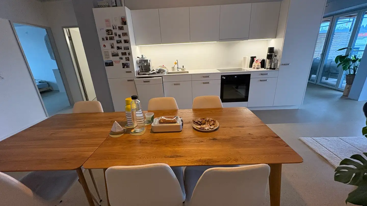 Möblierte Wohnung mieten - 8400 Winterthur - Foto 3