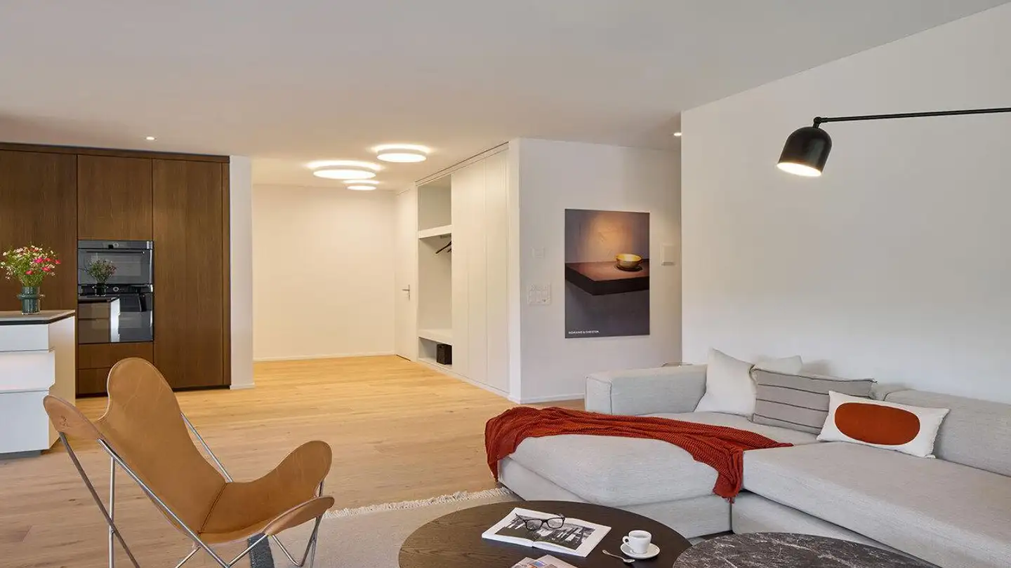 Appartement à vendre - Schützenheimweg 13, 6012 Obernau - Photo 2