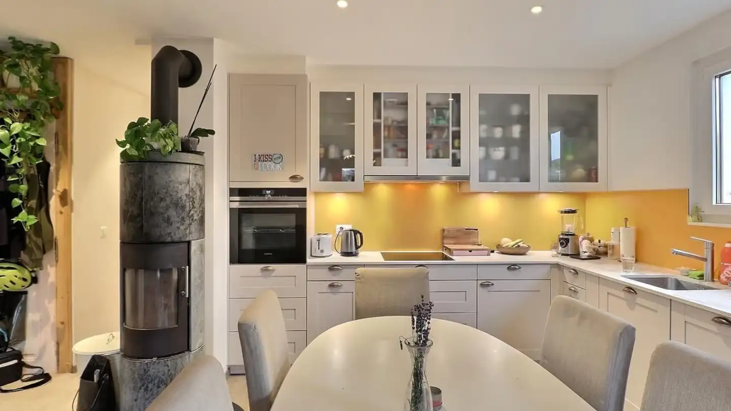 Appartement à louer - Route De Saint-Légier 29, 1800 Vevey - Photo 3