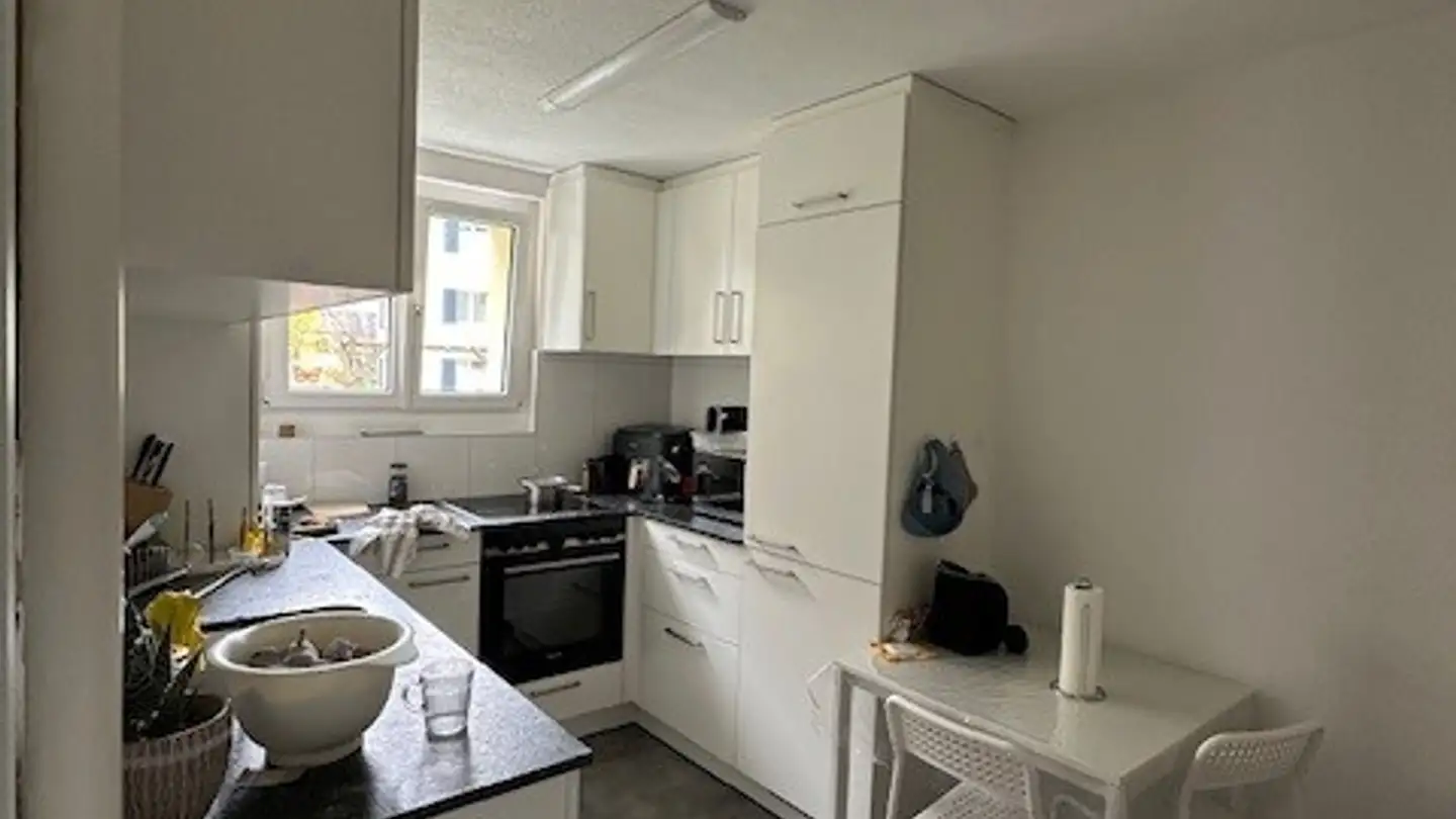 Apartment for rent - Falkensteinstrasse 105, 9000 St. Gallen - Photo 3