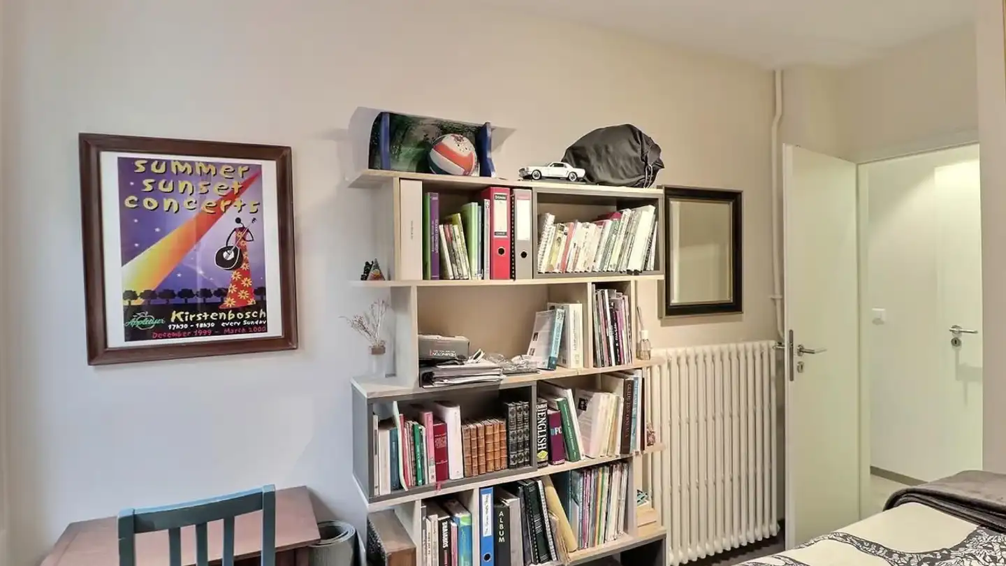 Appartement à louer - Route De Saint-Légier 29, 1800 Vevey - Photo 4
