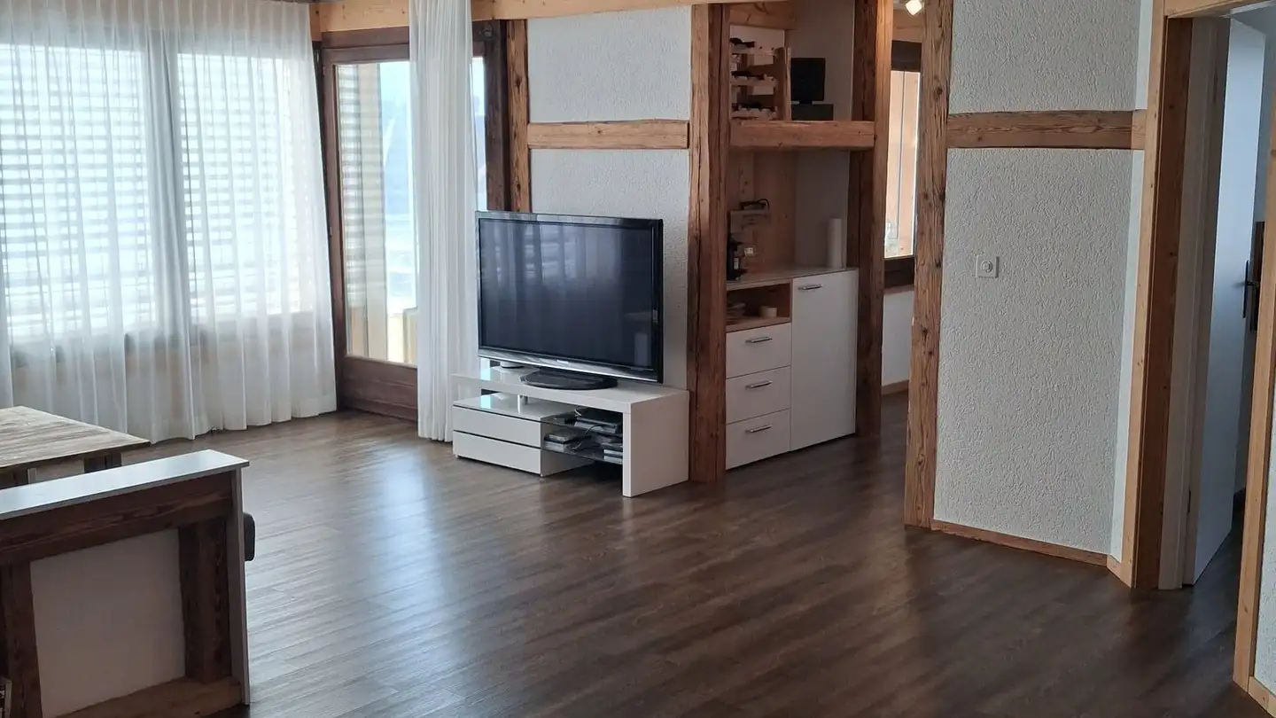 Apartment for rent - Ursprungstrasse 102, 3053 Münchenbuchsee
