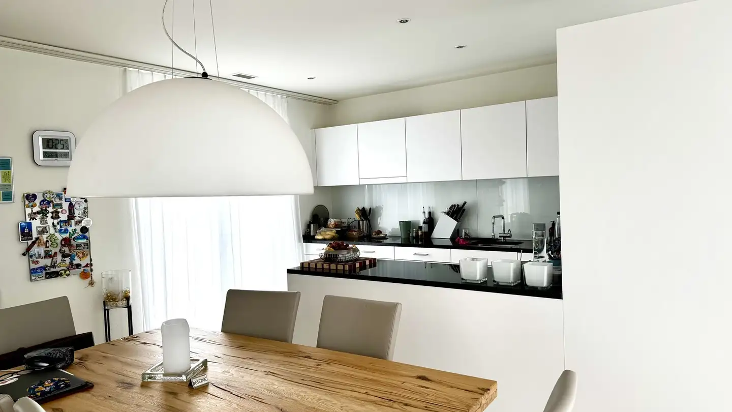 Appartamento in affitto - Buchenweg 5, 8500 Frauenfeld - Photo 3