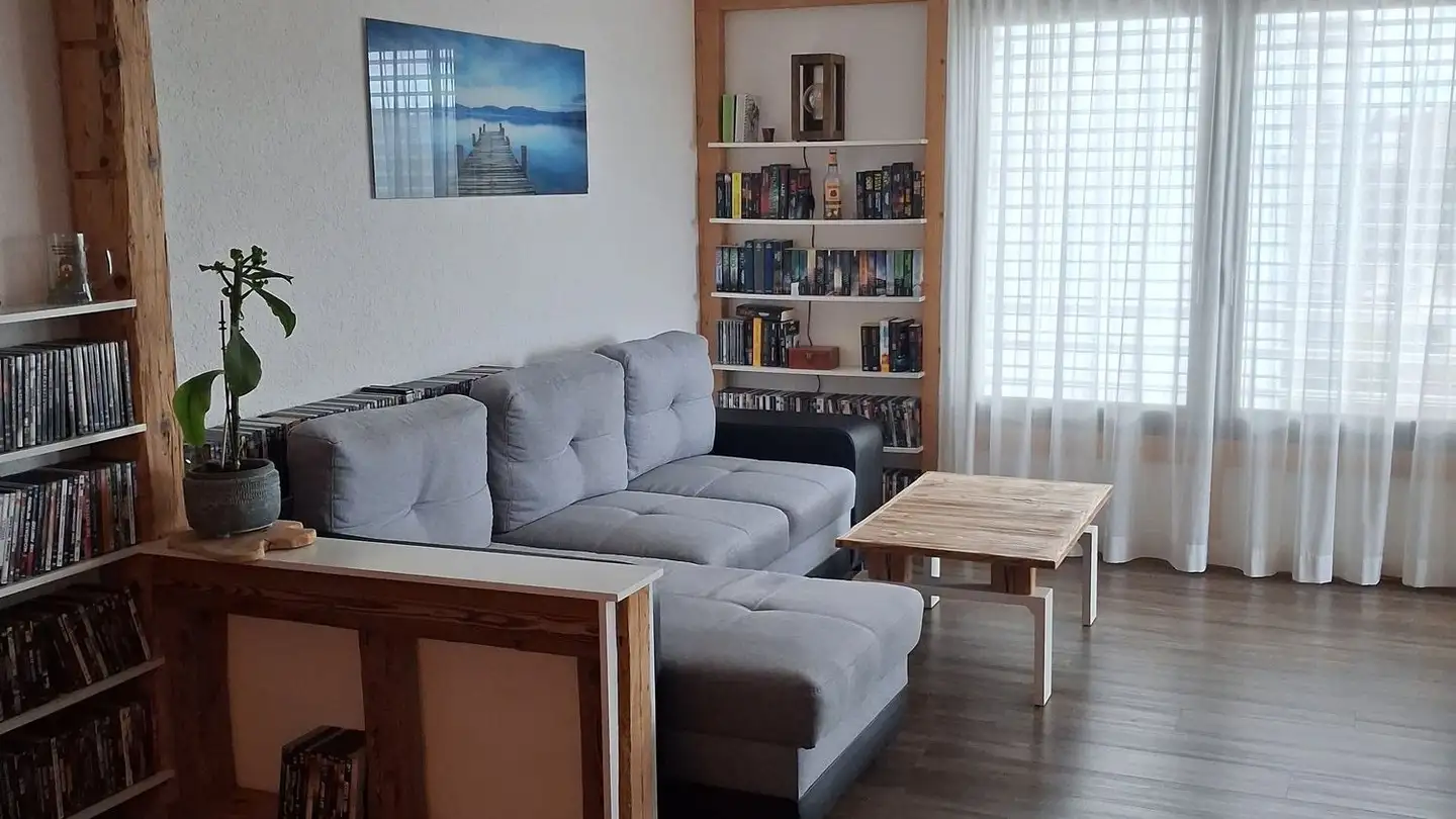 Appartamento in affitto - Ursprungstrasse 102, 3053 Münchenbuchsee - Photo 2