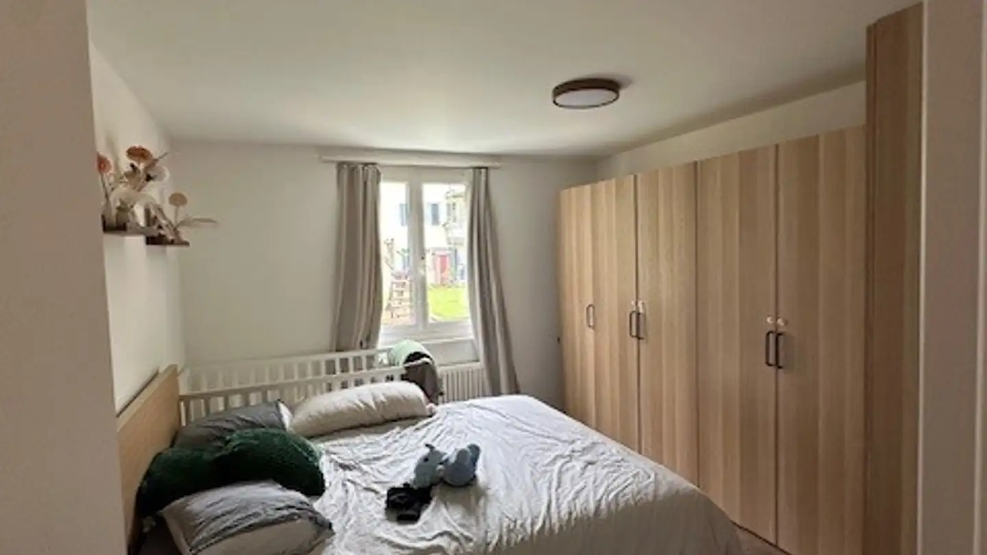 Apartment for rent - Falkensteinstrasse 105, 9000 St. Gallen - Photo 4