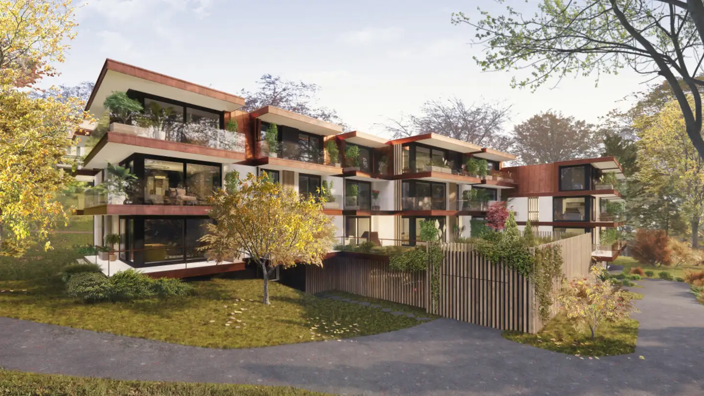 Appartamento in vendita - 1005 Lausanne