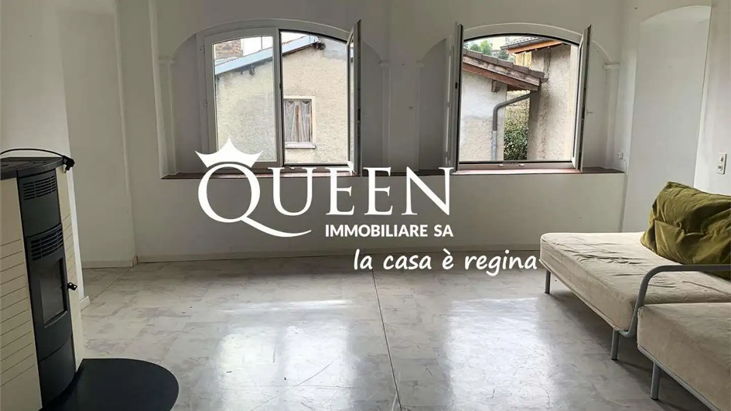 Casa singola in vendita - 6986 Novaggio - Foto 4