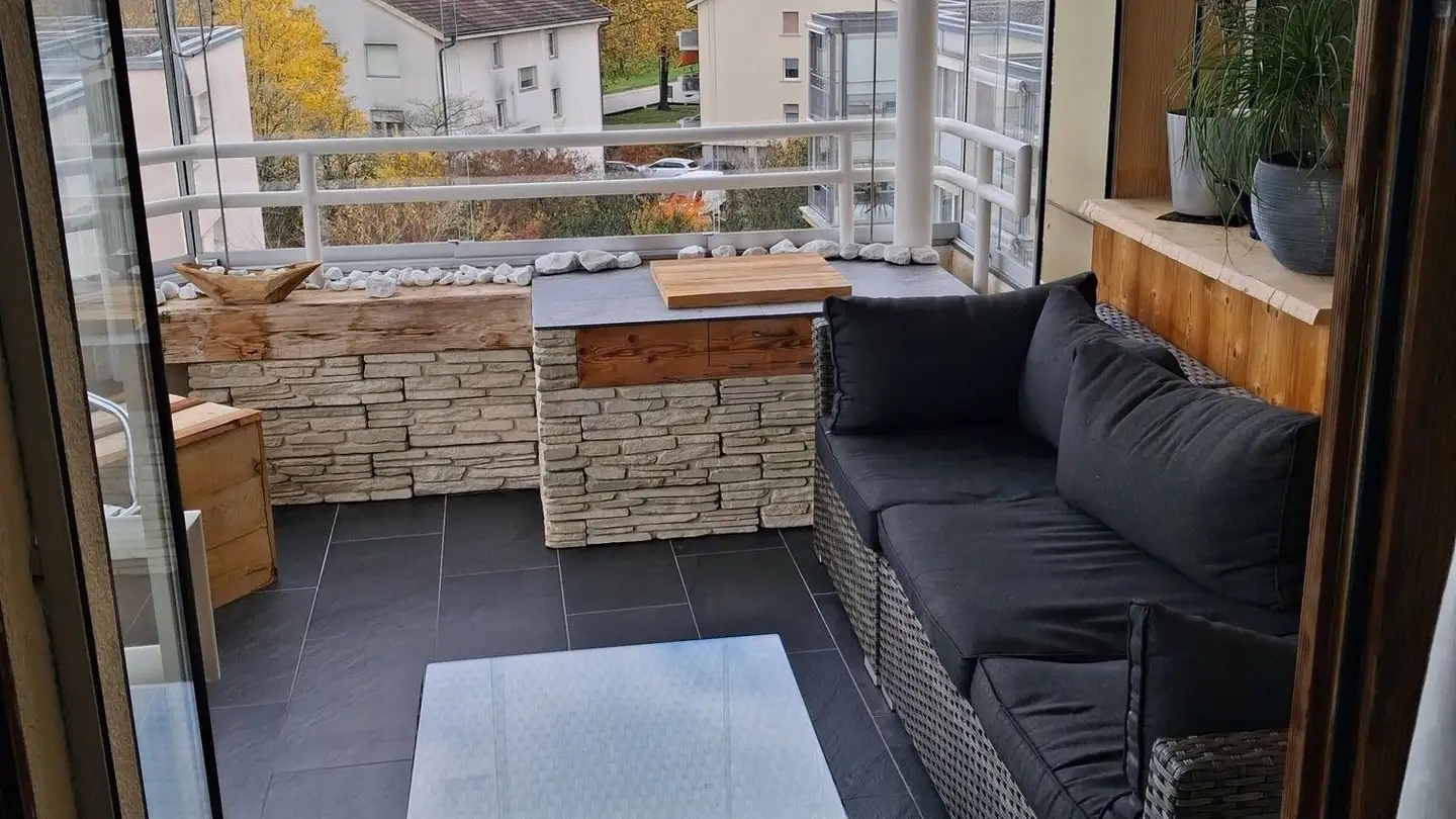 Appartamento in affitto - Ursprungstrasse 102, 3053 Münchenbuchsee - Photo 4