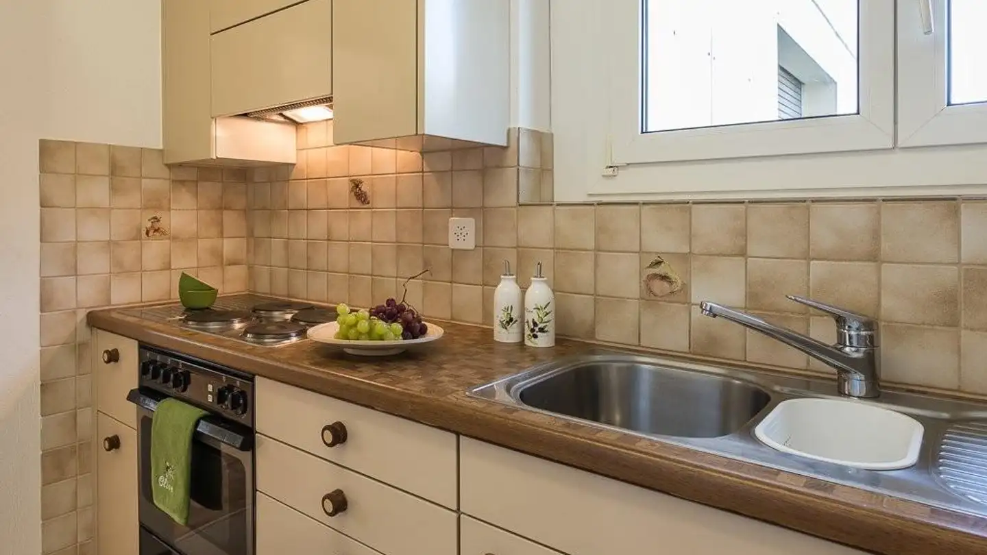 Appartement à louer - Haini-Rennhas-Strasse 18, 9403 Goldach - Photo 2