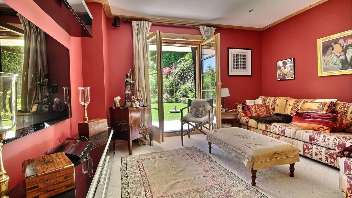 Appartamento in vendita - 1660 Château-d'Oex - Foto 3
