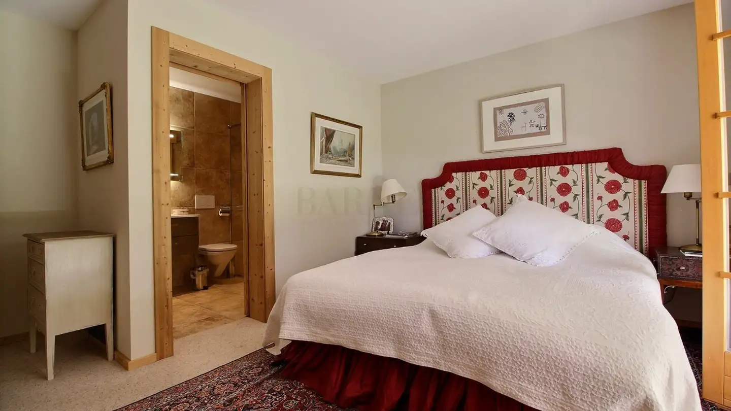 Appartement à vendre - 1660 Château-d'Oex - Photo 4