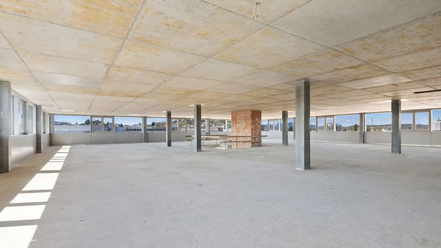 Entreprise agricole à louer - Südstrasse 20a, 8172 Niederglatt ZH - Photo 4