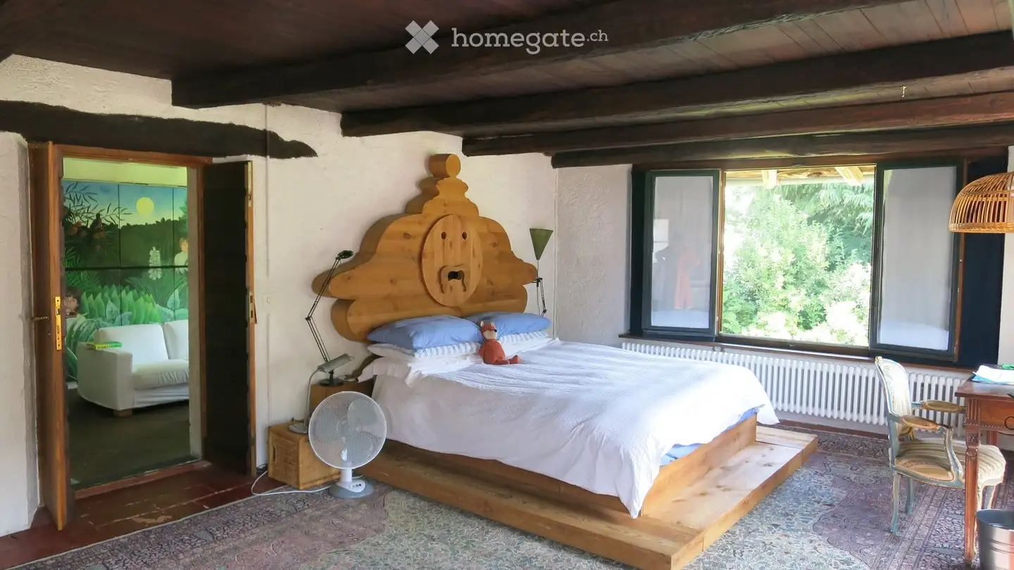 Einfamilienhaus kaufen - Via Monteggio, 6998 Monteggio - Foto 3