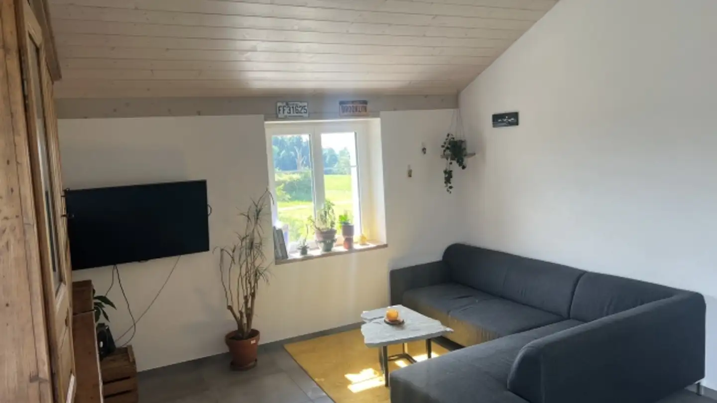 Appartement à louer - 2336 Les Bois