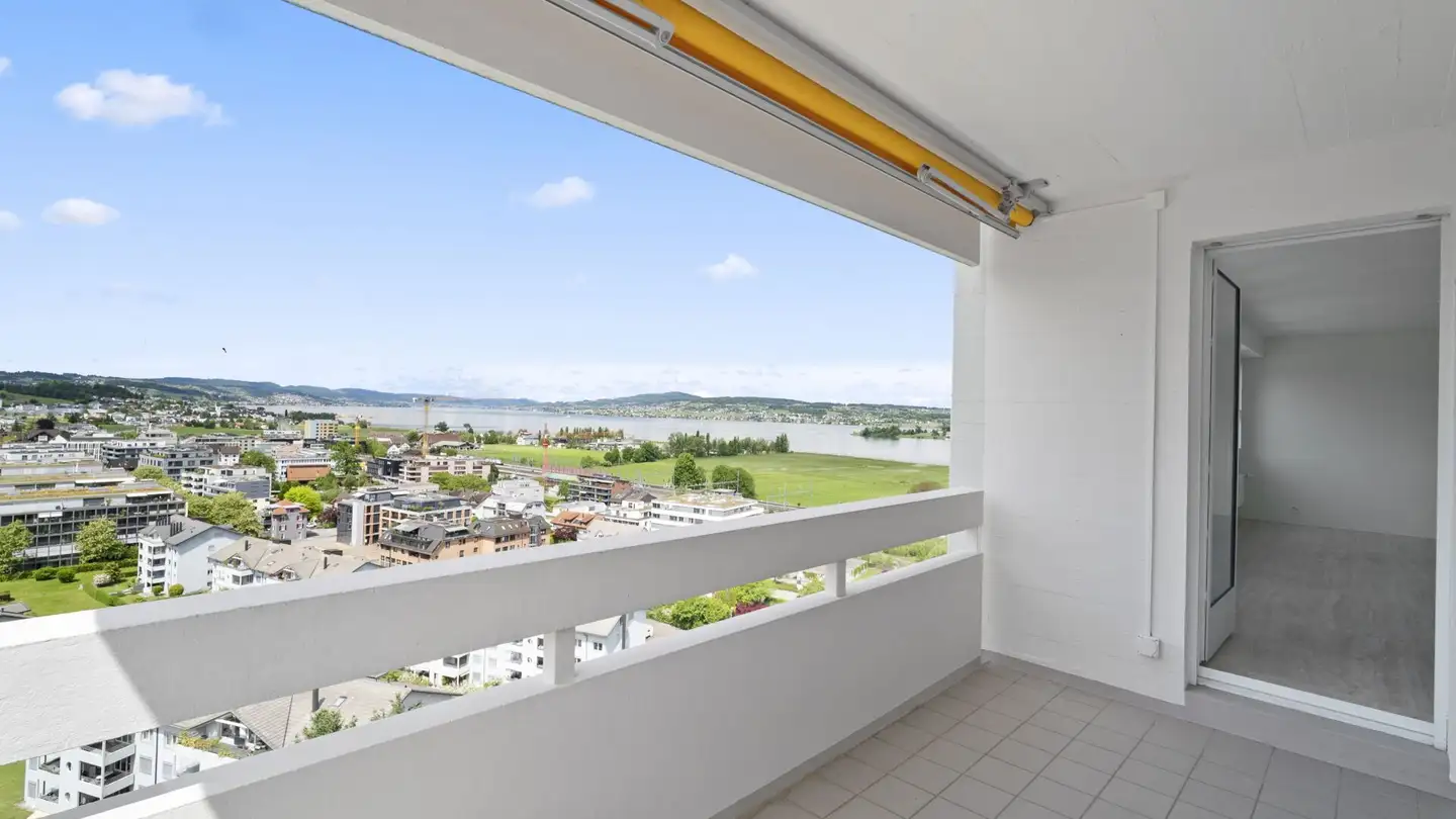 Apartment for rent - 8808 Pfäffikon SZ