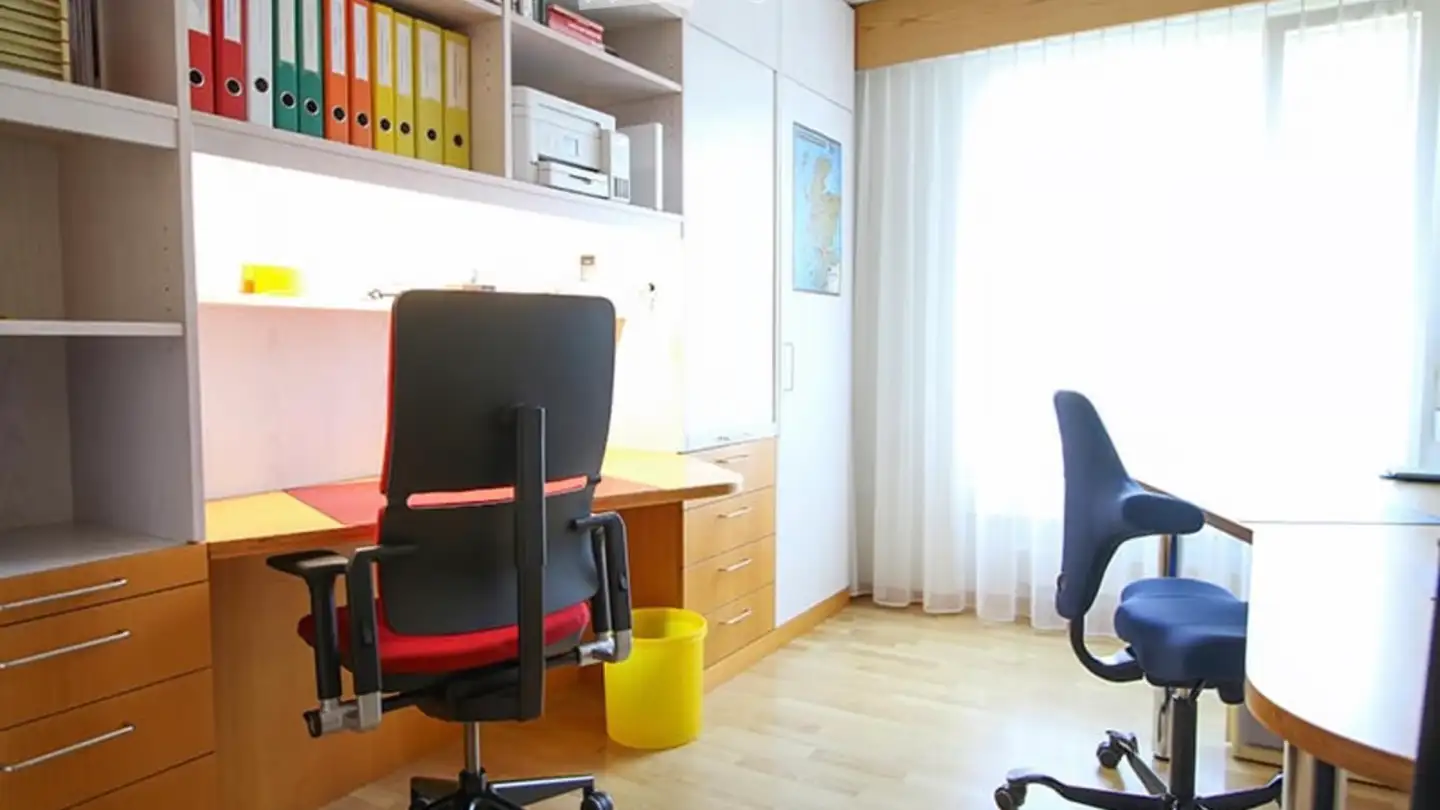 Apartment for rent - Ziegeleistrasse 7, 3612 Steffisburg - Photo 4