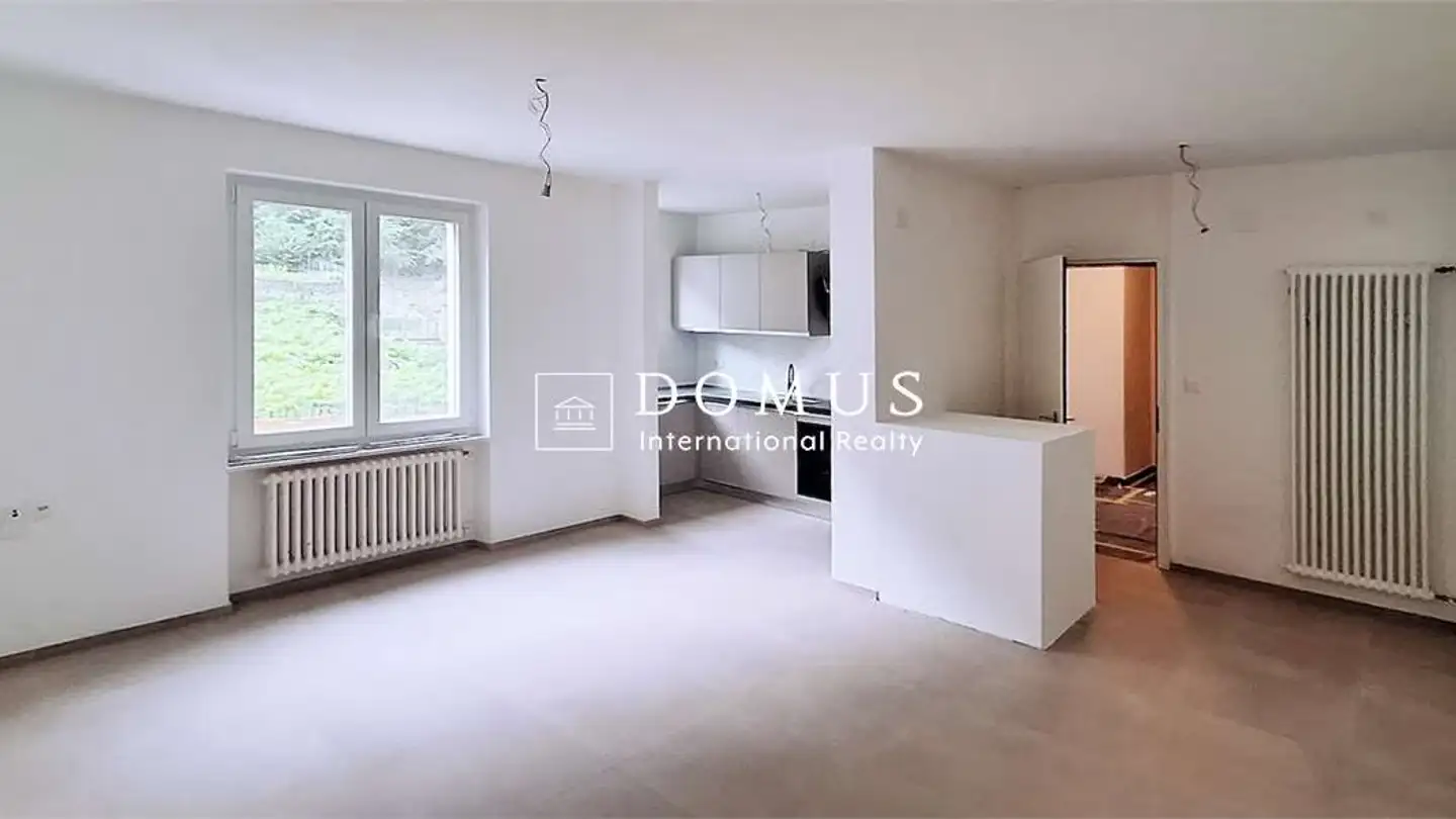 Appartamento in vendita - Via Case Patriziali, 6745 Giornico