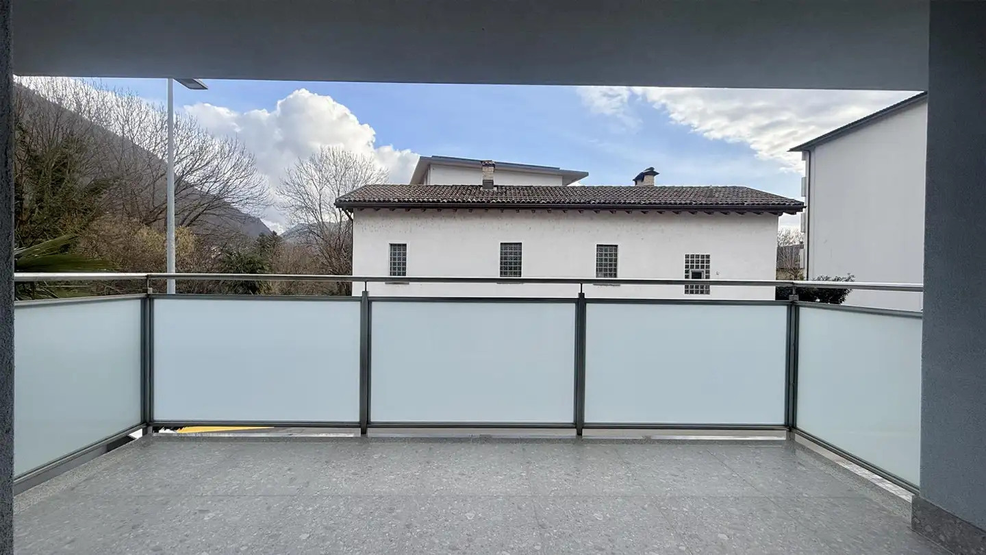 Villa in affitto - Via Pizzamiglio 23, 6833 Vacallo - Foto 4