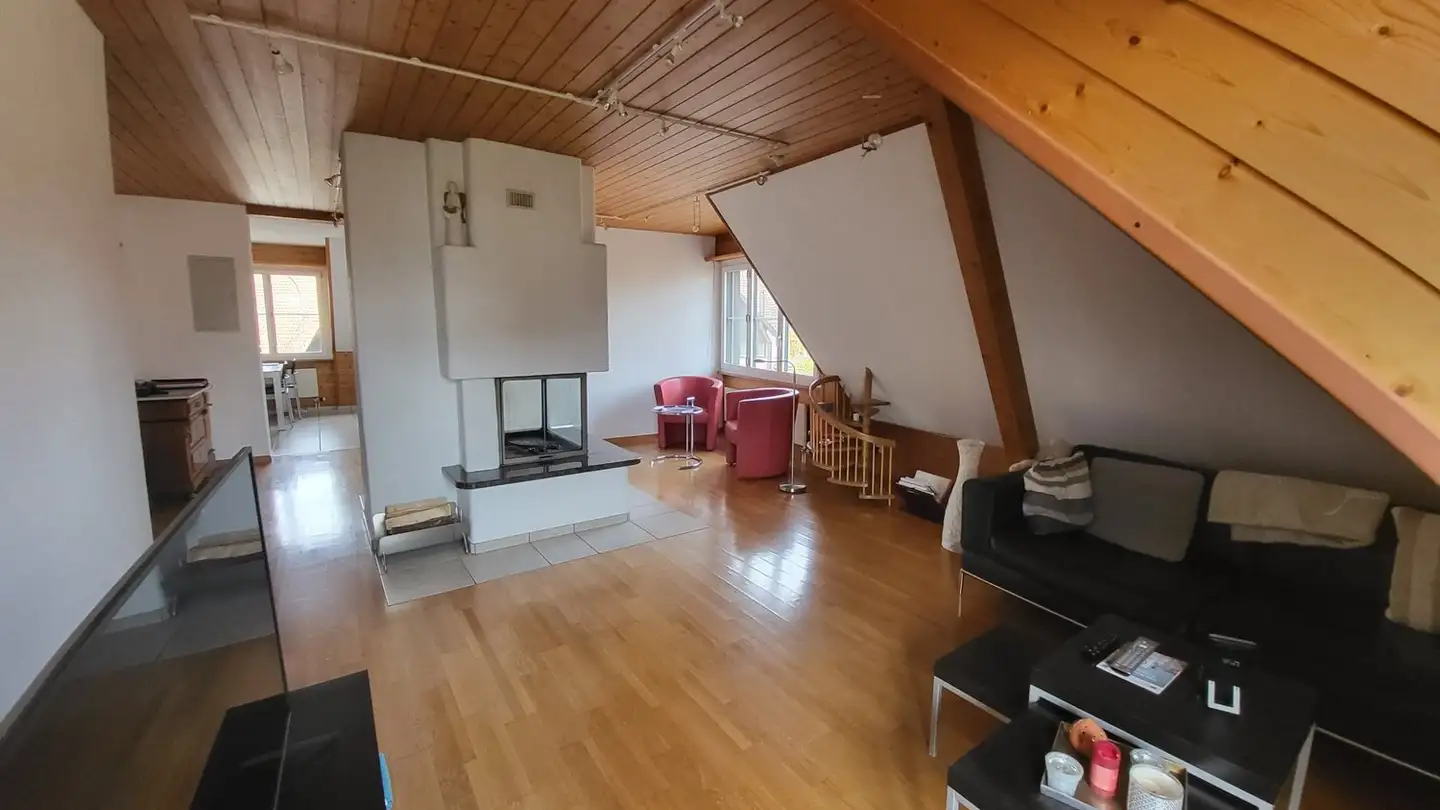 Apartment for rent - Dorfstrasse 19, 5242 Lupfig - Photo 3